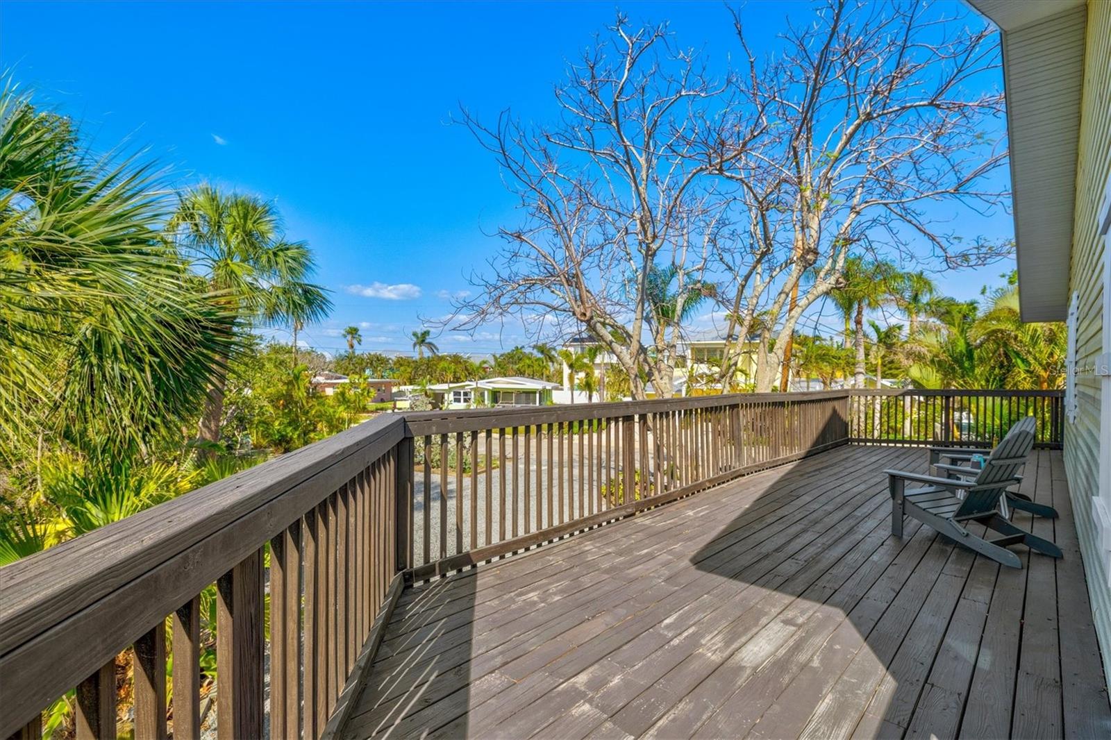 HOLMES BEACH THIRTY-THIRD UNIT - Residential