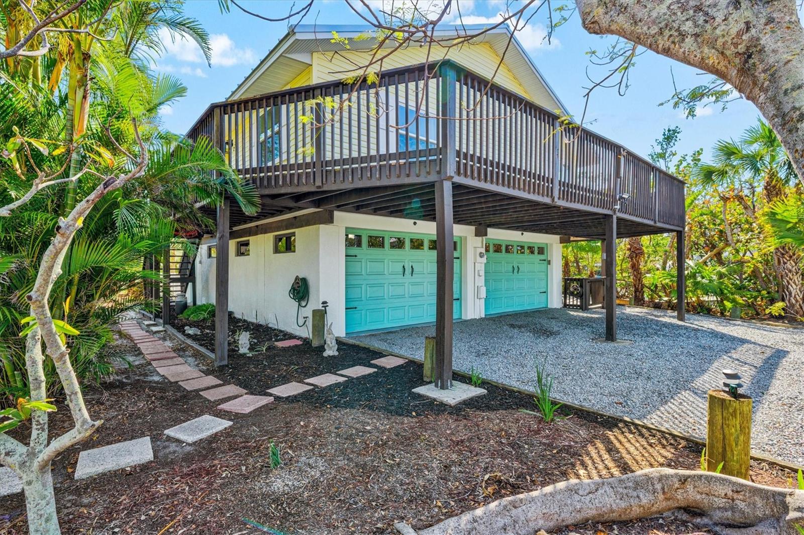 HOLMES BEACH THIRTY-THIRD UNIT - Residential