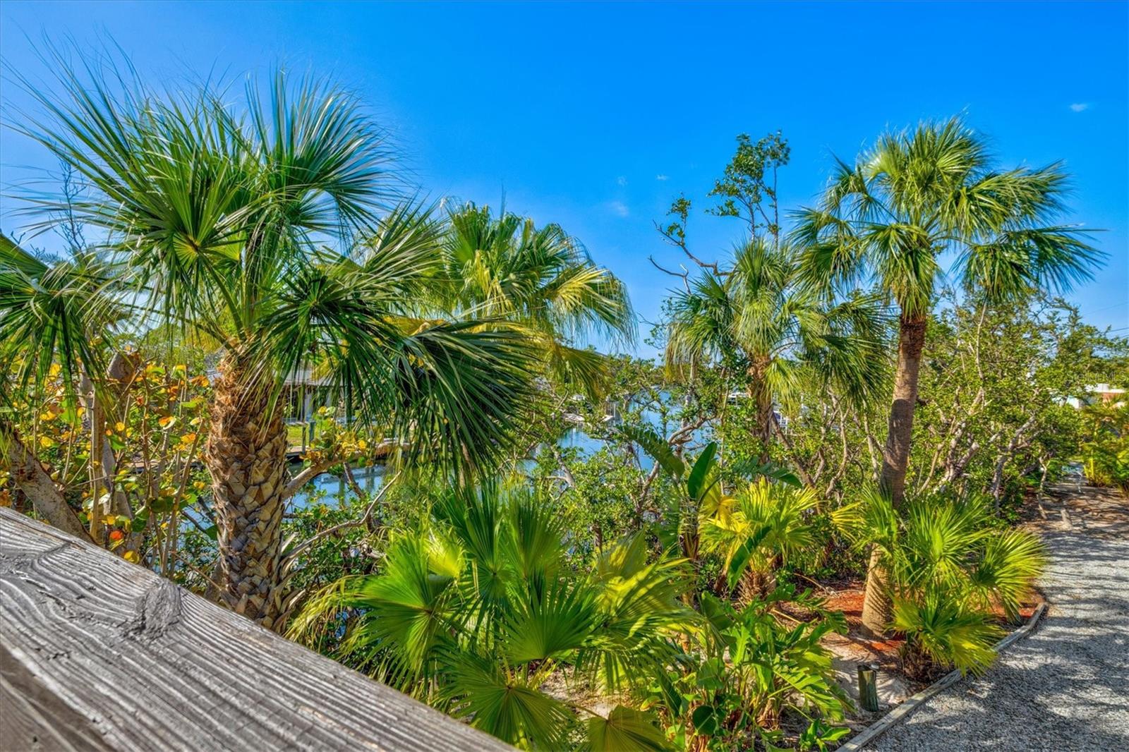 HOLMES BEACH THIRTY-THIRD UNIT - Residential