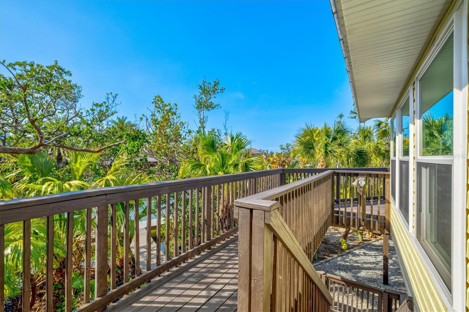 HOLMES BEACH THIRTY-THIRD UNIT - Residential