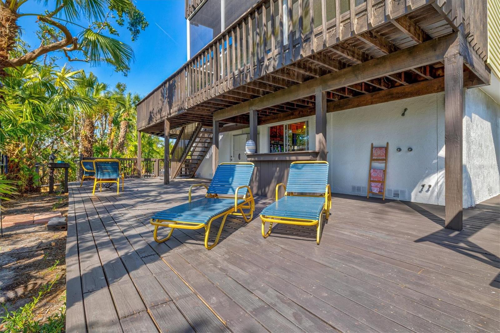 HOLMES BEACH THIRTY-THIRD UNIT - Residential