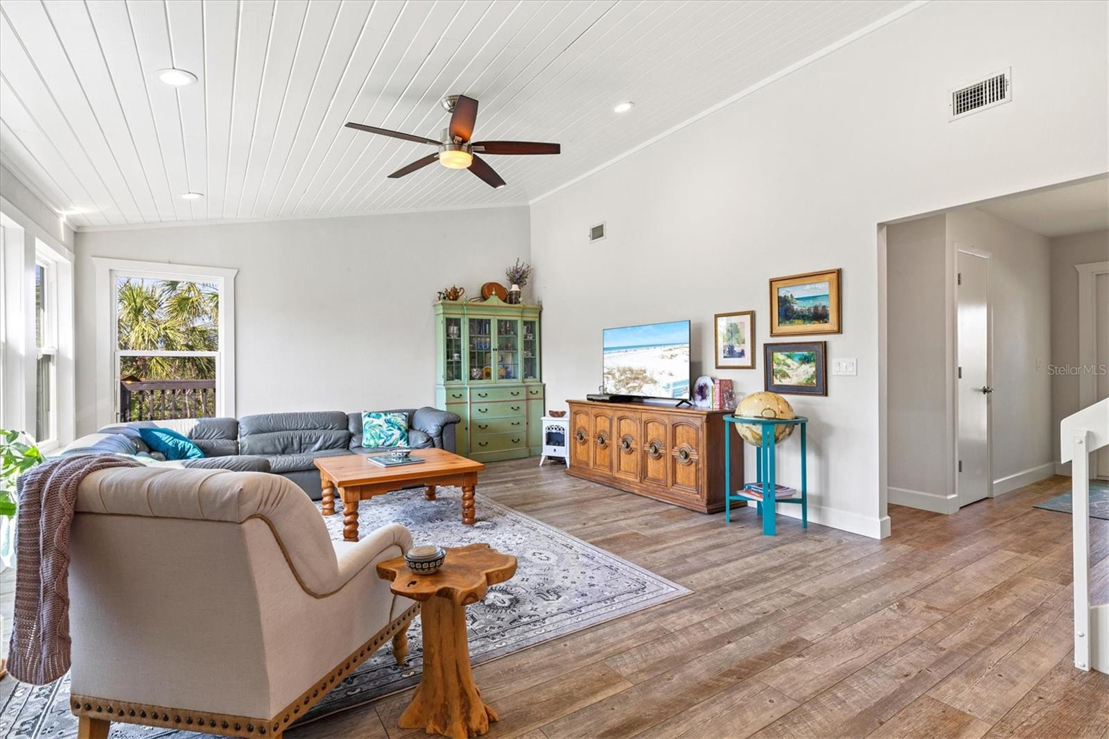 HOLMES BEACH THIRTY-THIRD UNIT - Residential