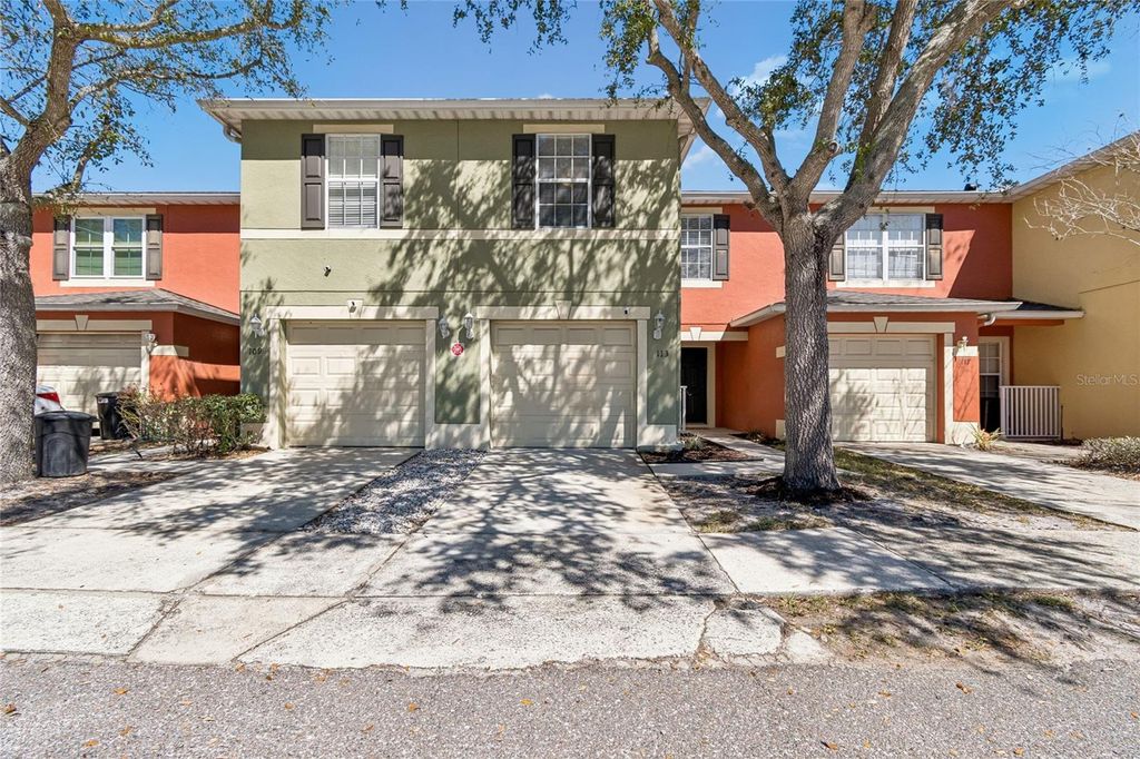 Photo of 113 Glowing Peace Lane #97, Orlando, FL 32824 (MLS # O6384922)