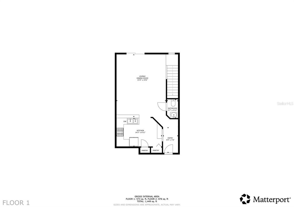 Photo of 113 Glowing Peace Lane #97, Orlando, FL 32824 (MLS # O6384922)