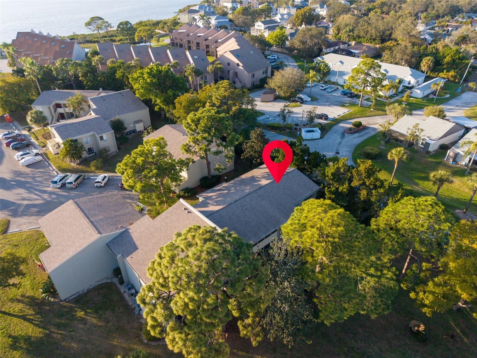 WINDRUSH BAY CONDO - Residential