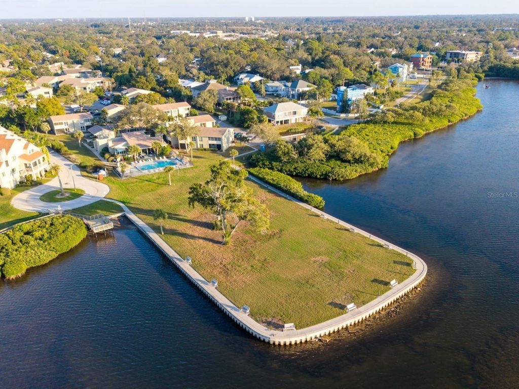 Photo of 616 Windrush Bay Drive #616, Tarpon Springs, FL 34689 (MLS # TB8461625)