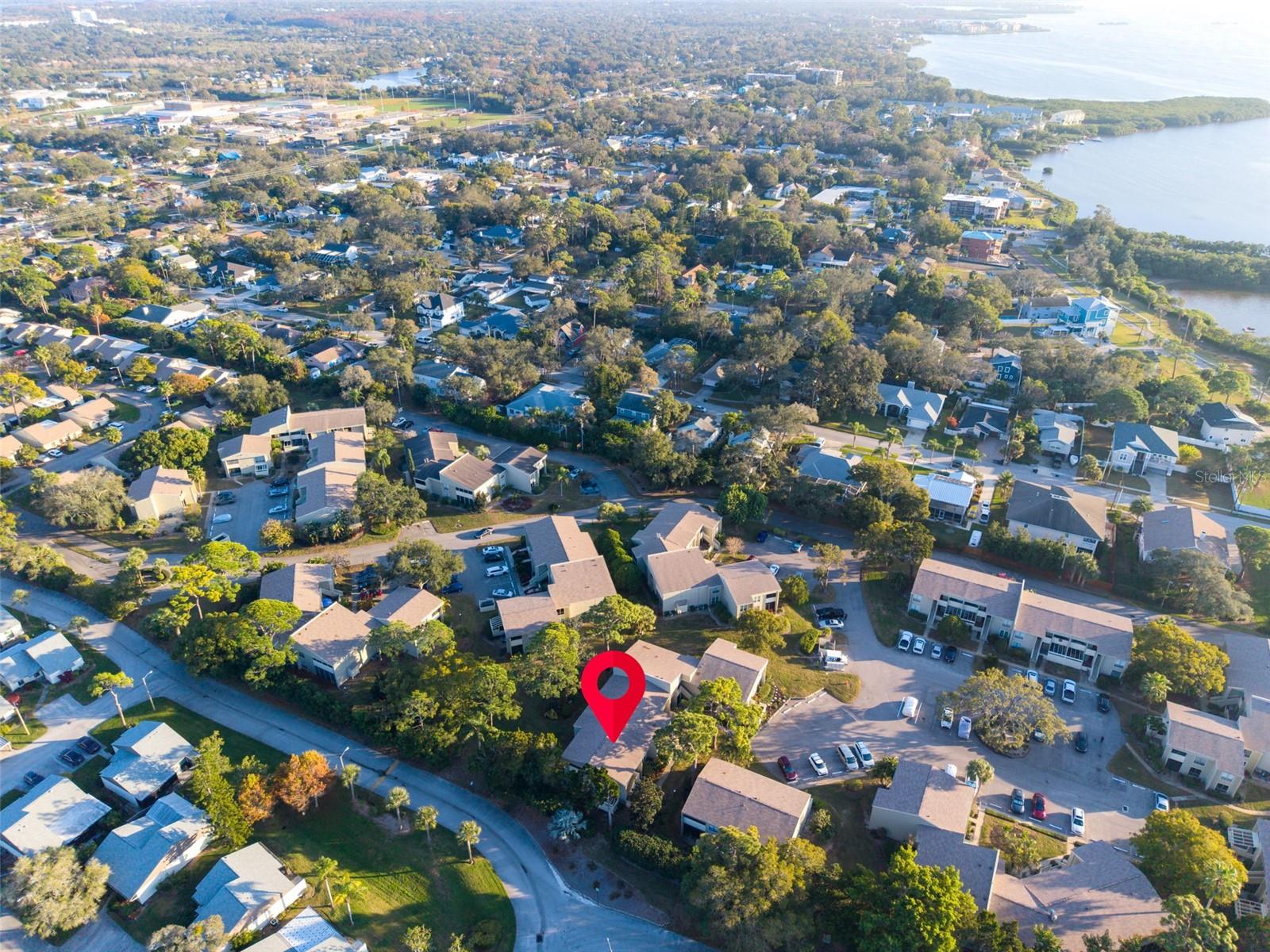 WINDRUSH BAY CONDO - Residential