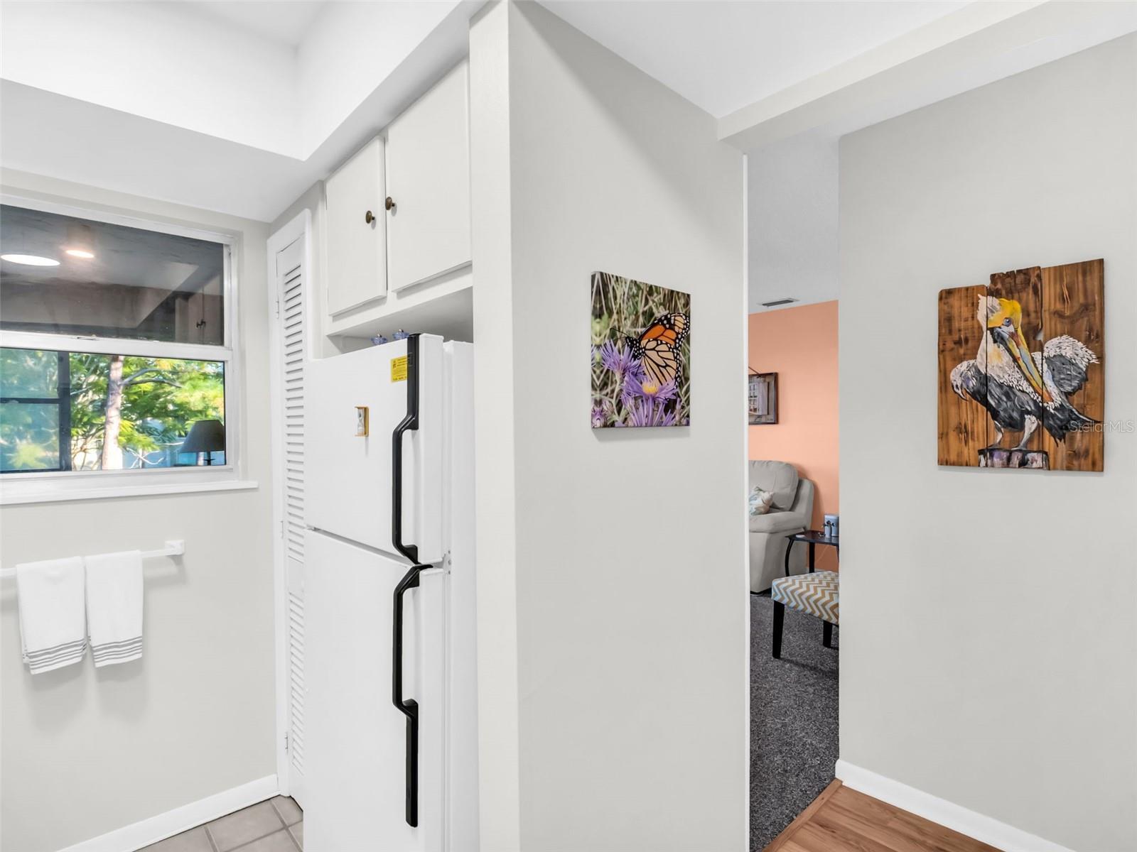 WINDRUSH BAY CONDO - Residential