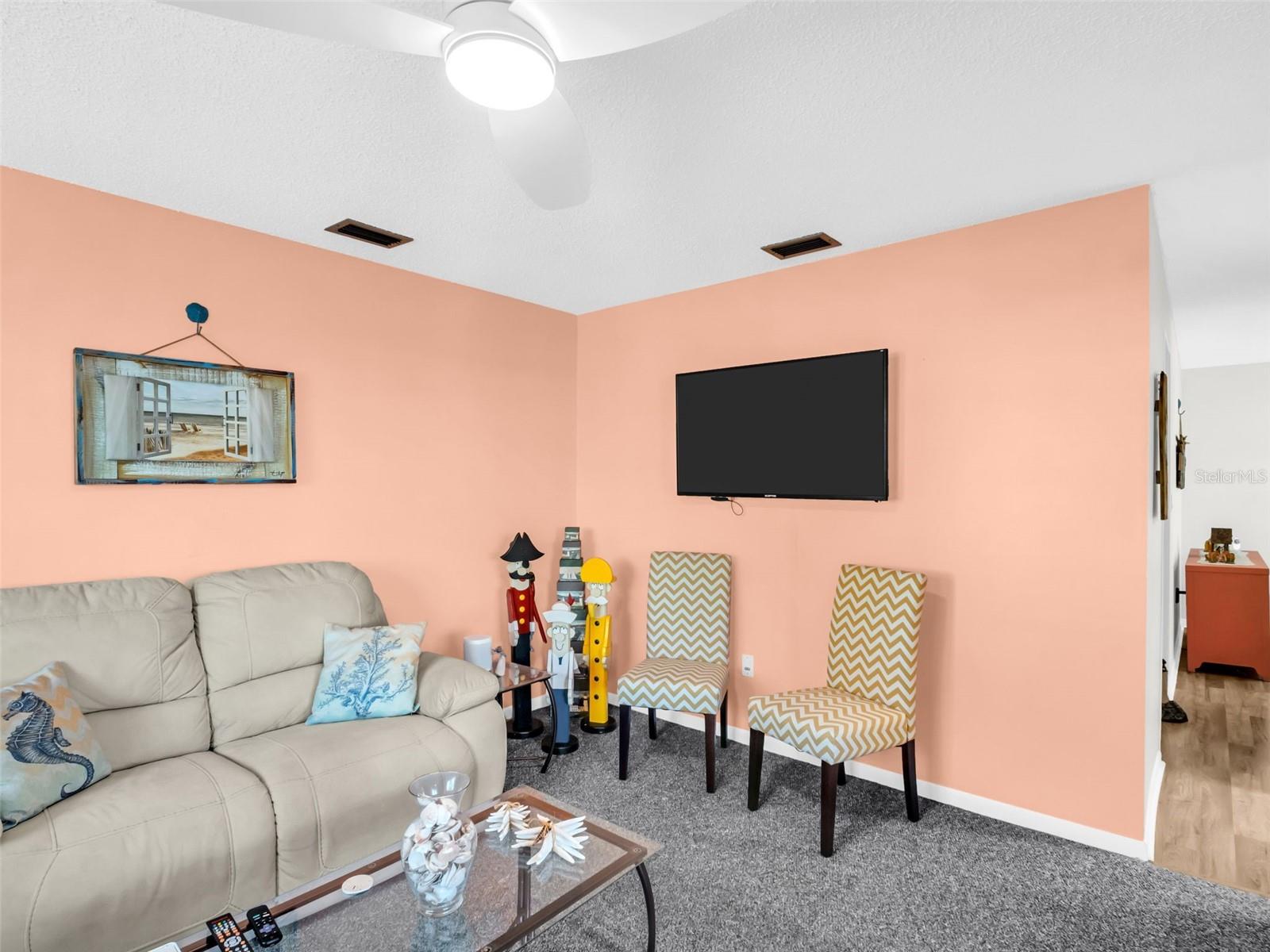 WINDRUSH BAY CONDO - Residential