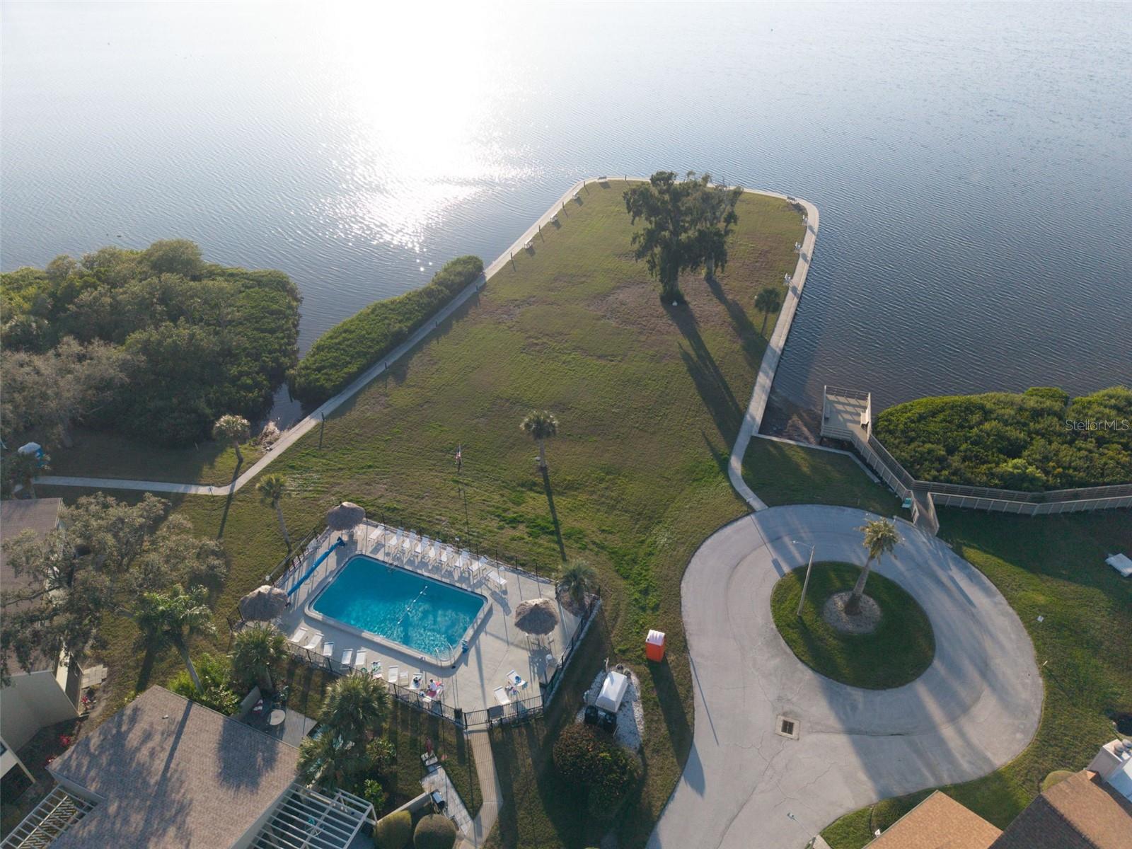 WINDRUSH BAY CONDO - Residential