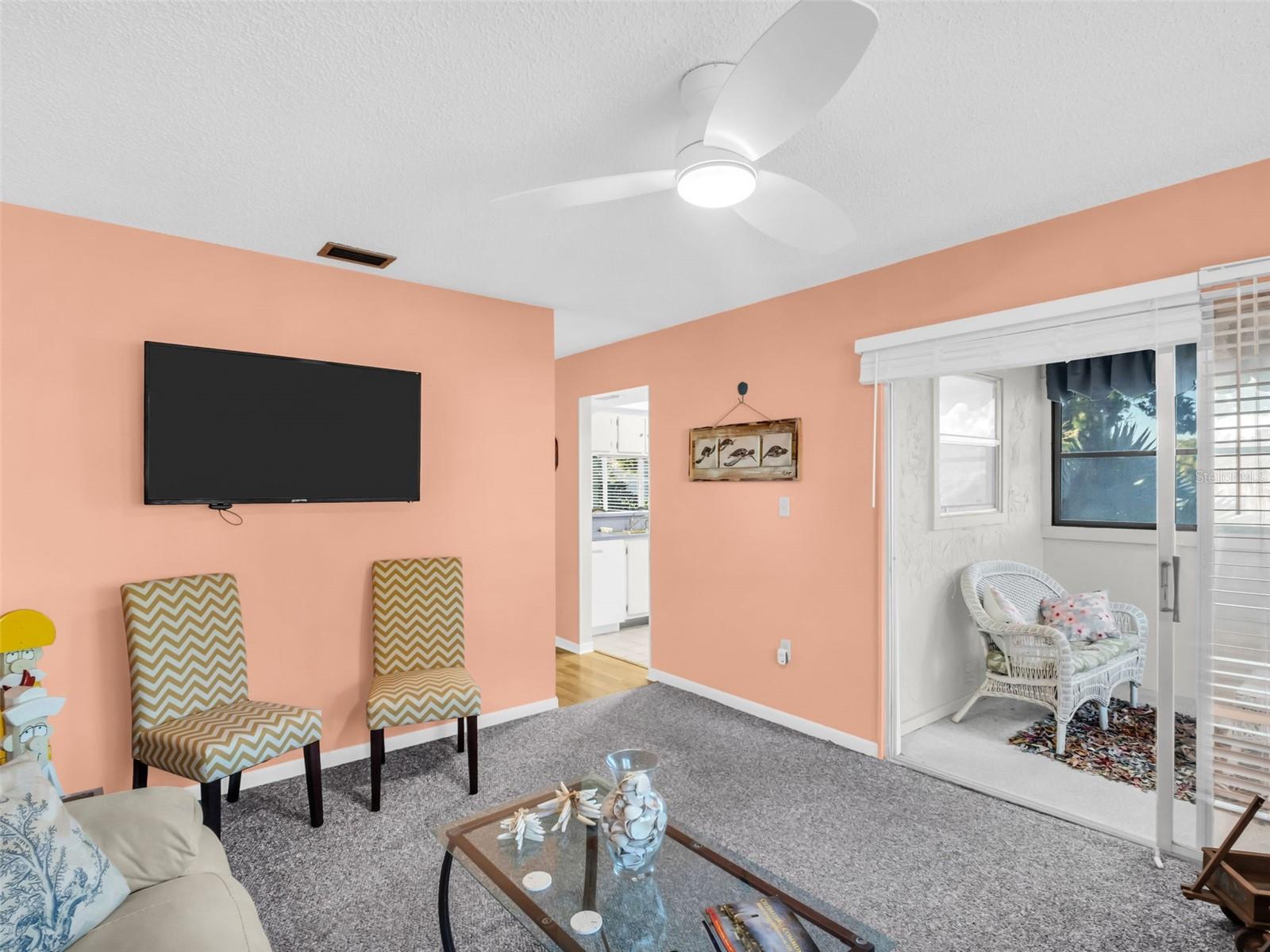 WINDRUSH BAY CONDO - Residential