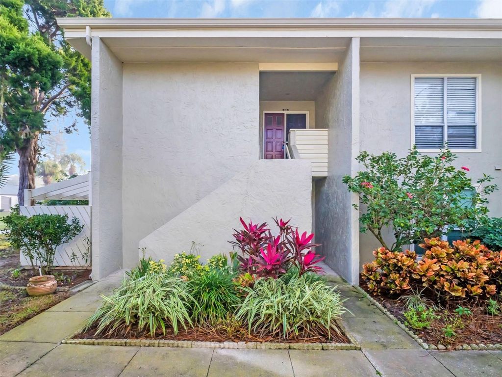 Photo of 616 Windrush Bay Drive #616, Tarpon Springs, FL 34689 (MLS # TB8461625)