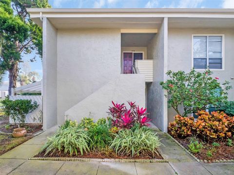 Photo of 616 Windrush Bay Drive #616, Tarpon Springs, FL 34689 (MLS # TB8461625)