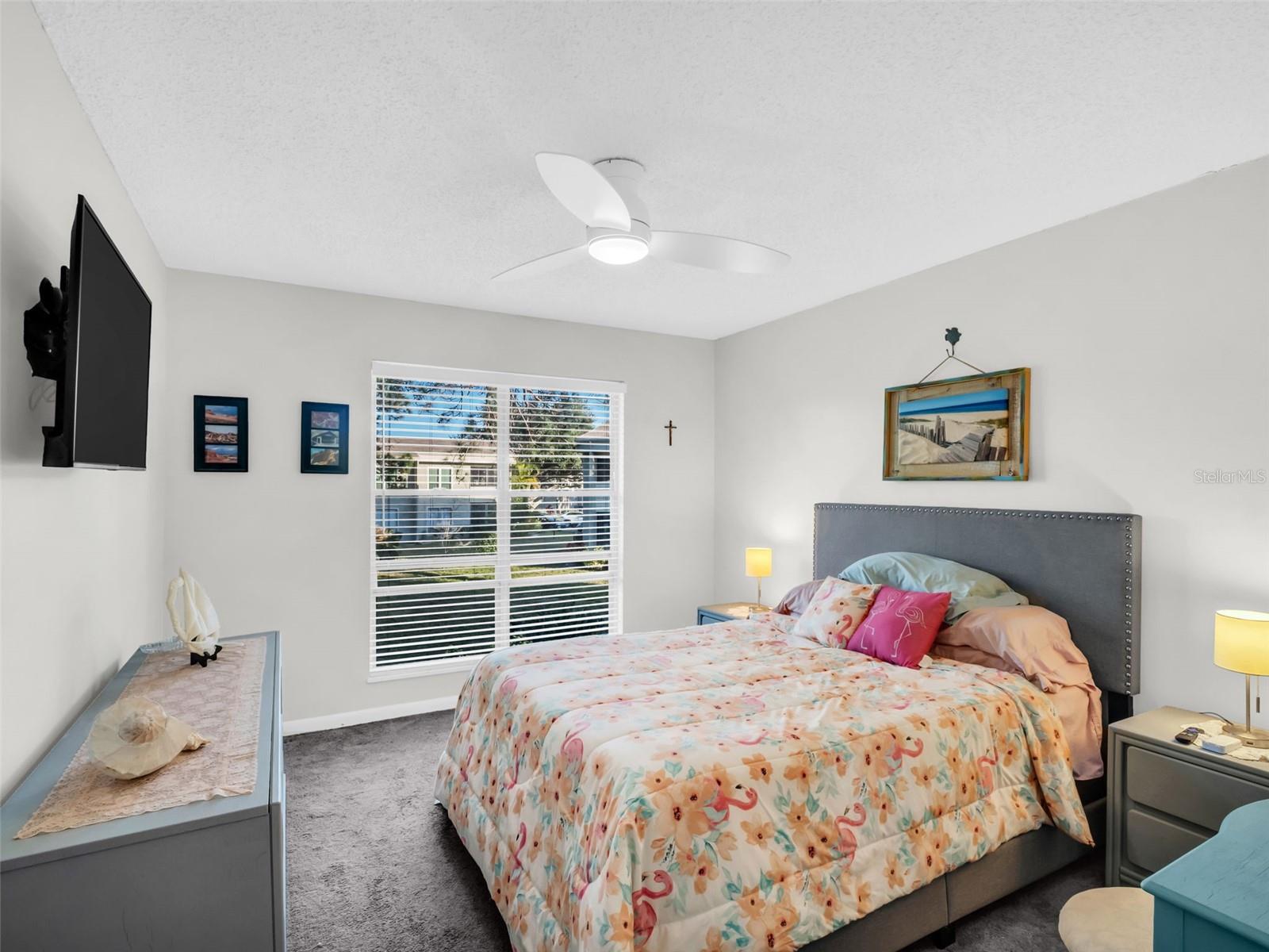 WINDRUSH BAY CONDO - Residential