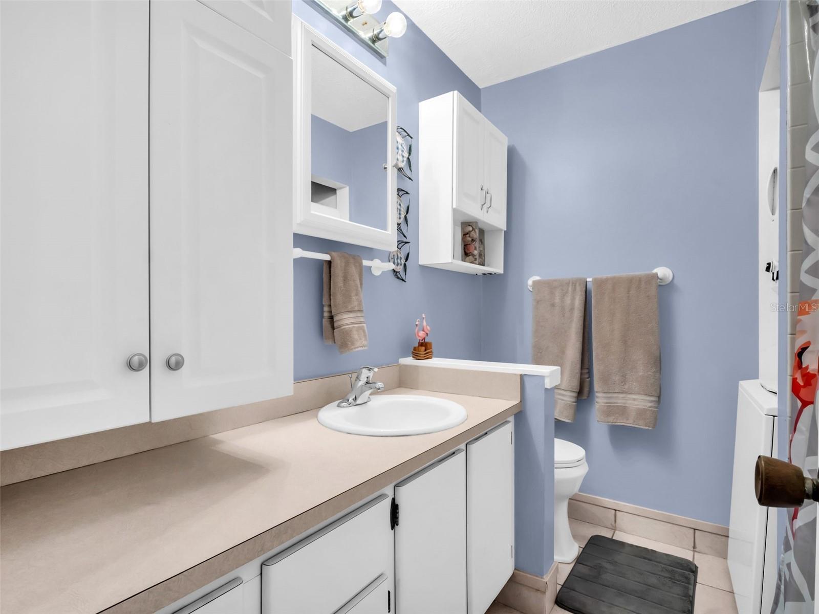 WINDRUSH BAY CONDO - Residential