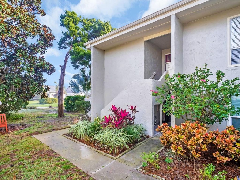 Photo of 616 Windrush Bay Drive #616, Tarpon Springs, FL 34689 (MLS # TB8461625)