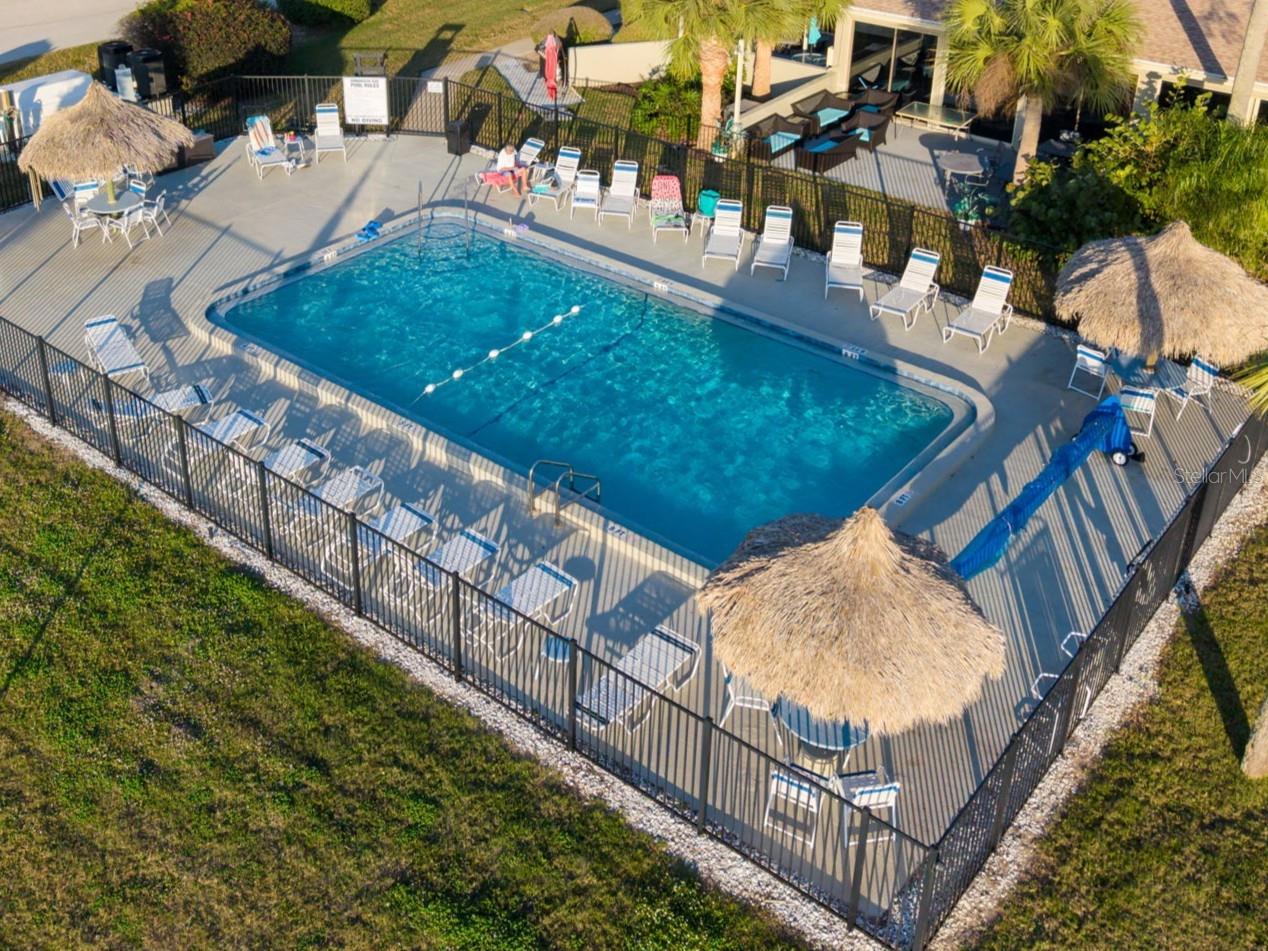 WINDRUSH BAY CONDO - Residential