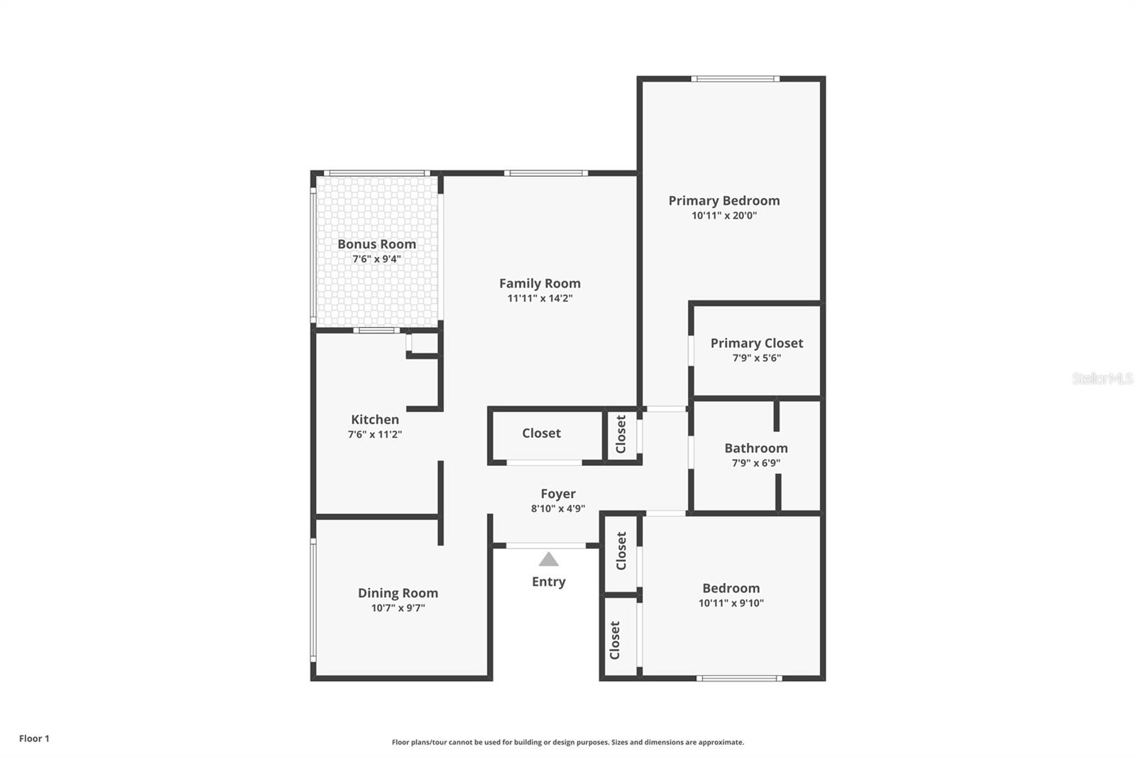 WINDRUSH BAY CONDO - Residential