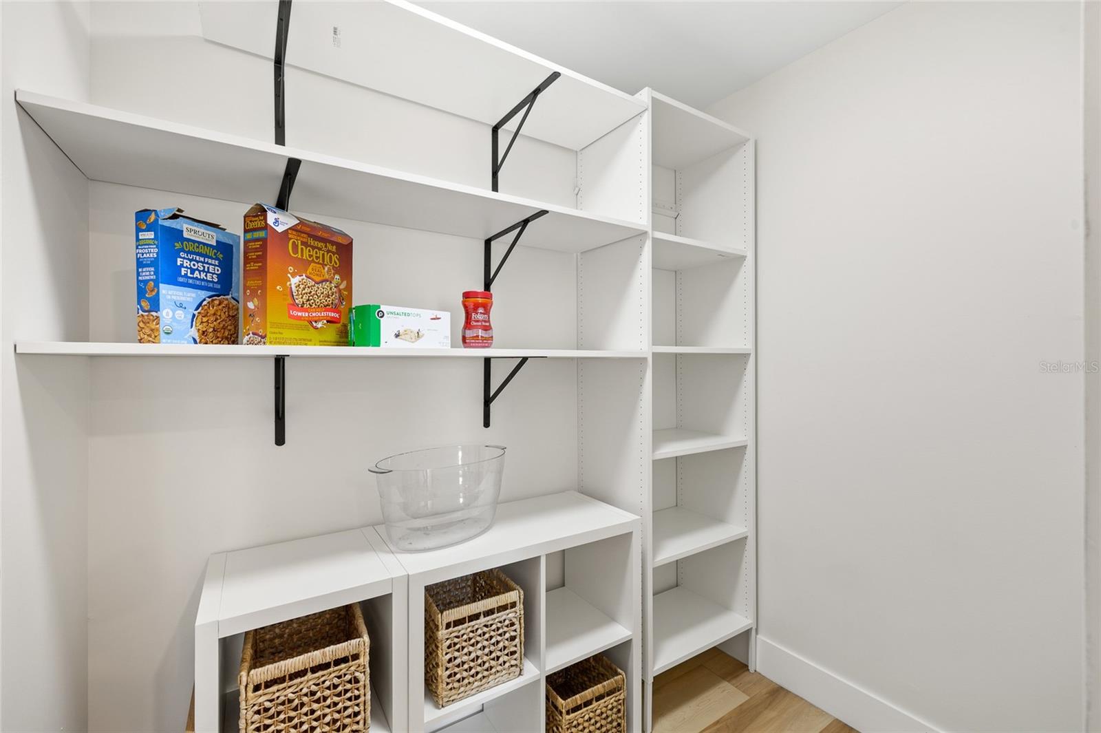 GANDY GARDENS 2 - Residential