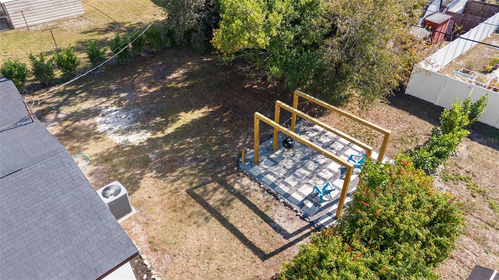 GANDY GARDENS 2 - Residential