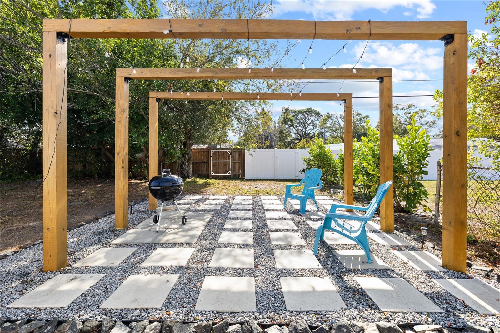 GANDY GARDENS 2 - Residential