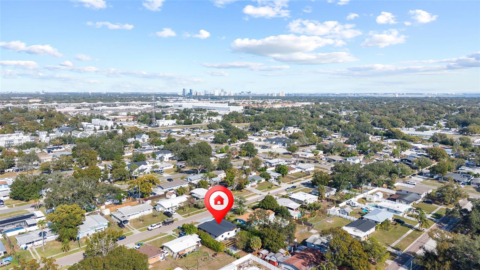 GANDY GARDENS 2 - Residential