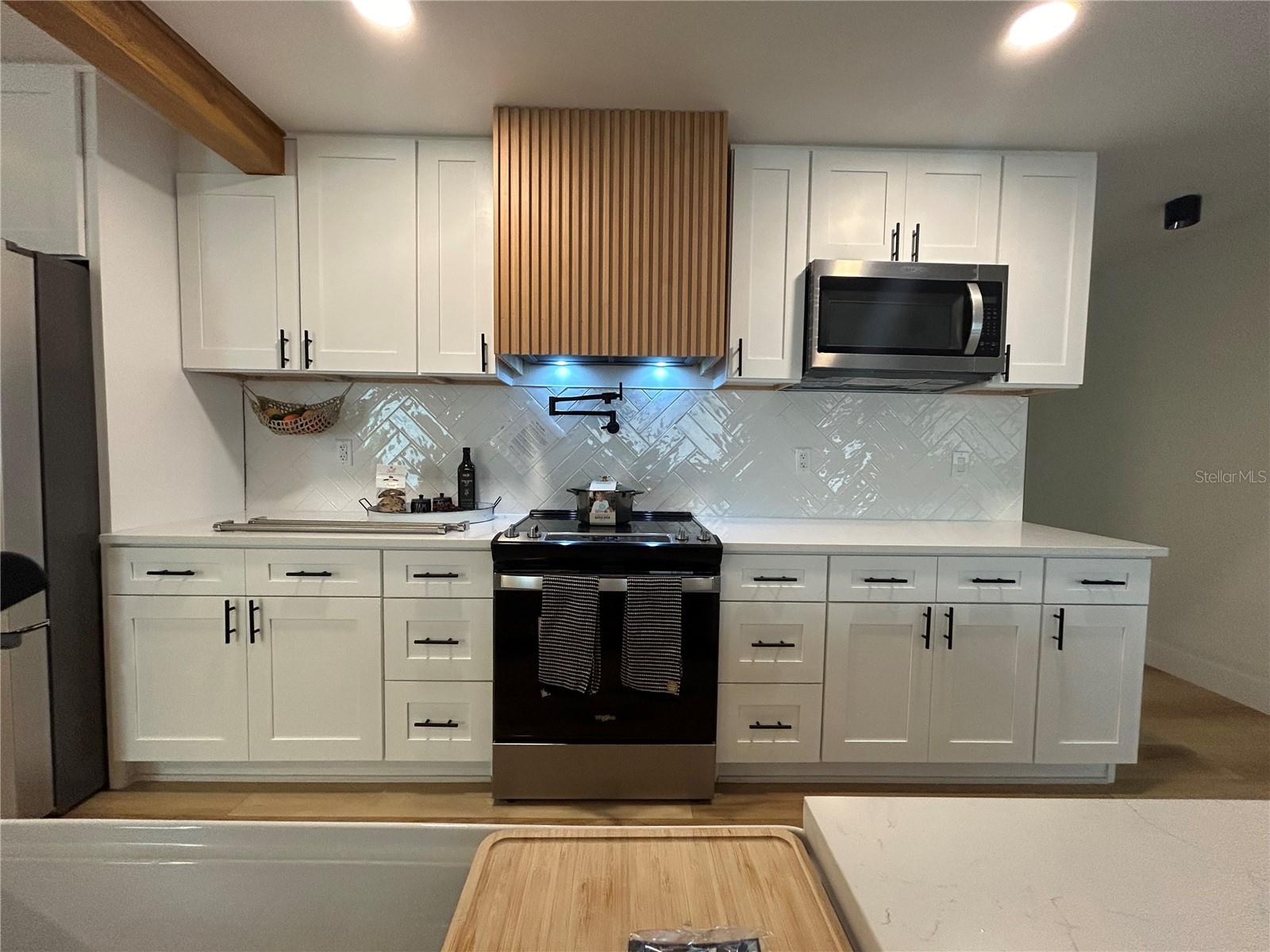 GANDY GARDENS 2 - Residential