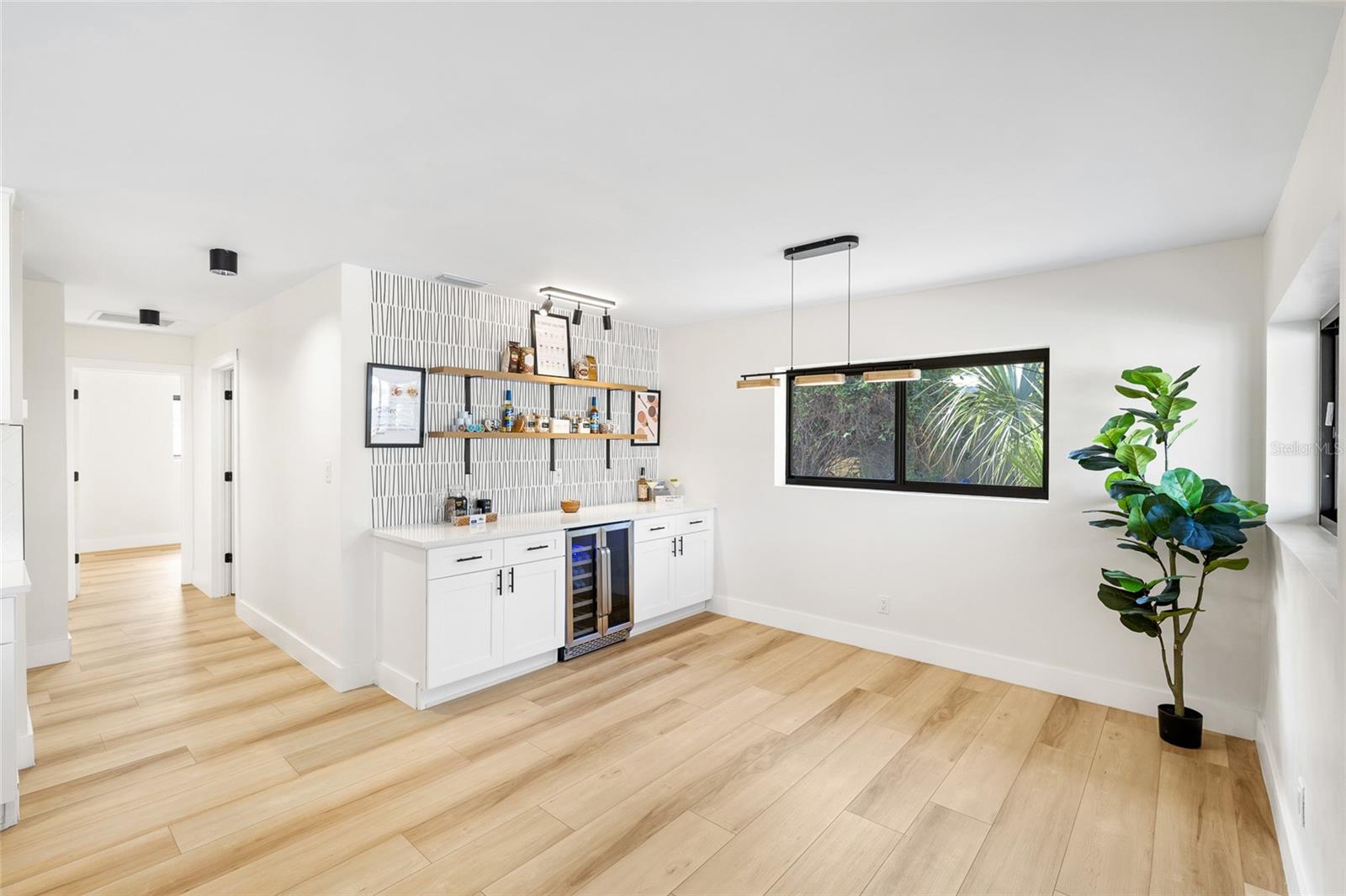 GANDY GARDENS 2 - Residential