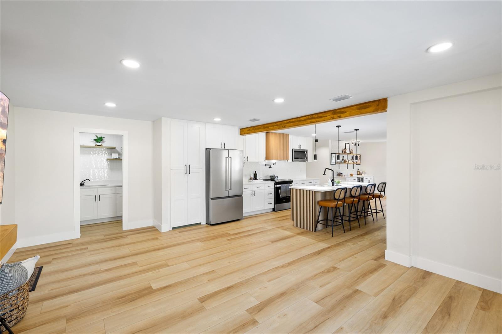 GANDY GARDENS 2 - Residential