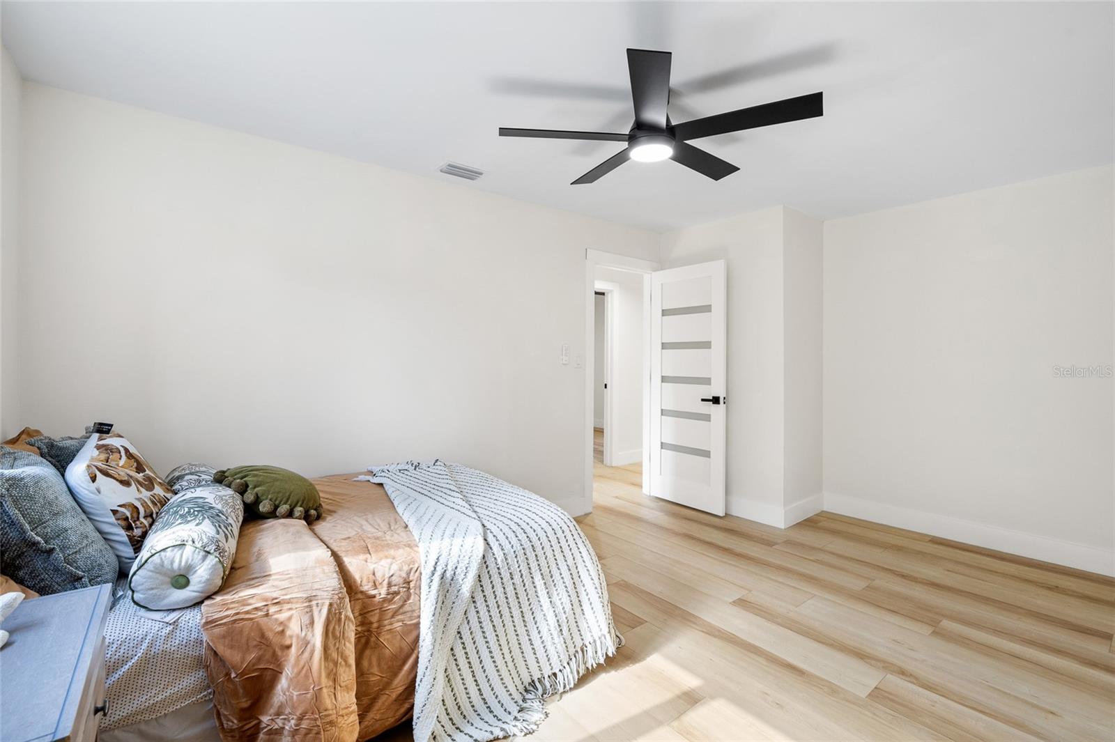 GANDY GARDENS 2 - Residential