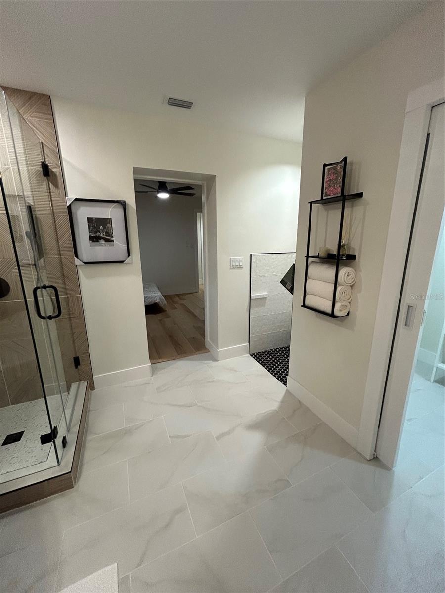 GANDY GARDENS 2 - Residential