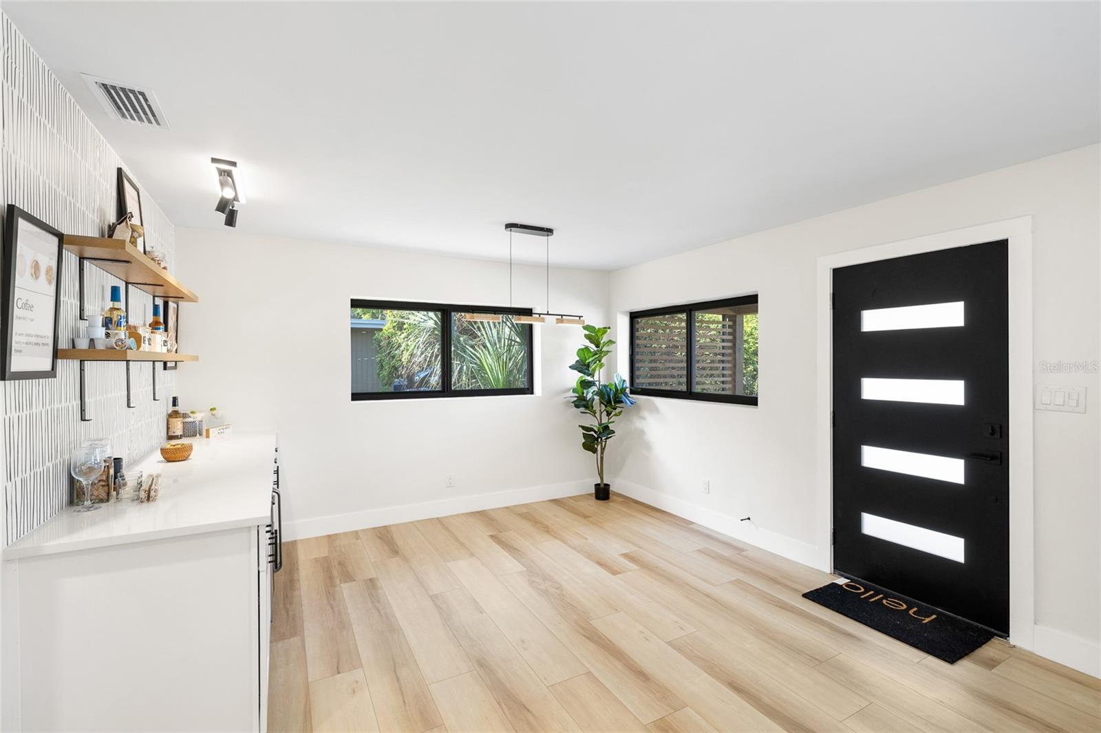 GANDY GARDENS 2 - Residential