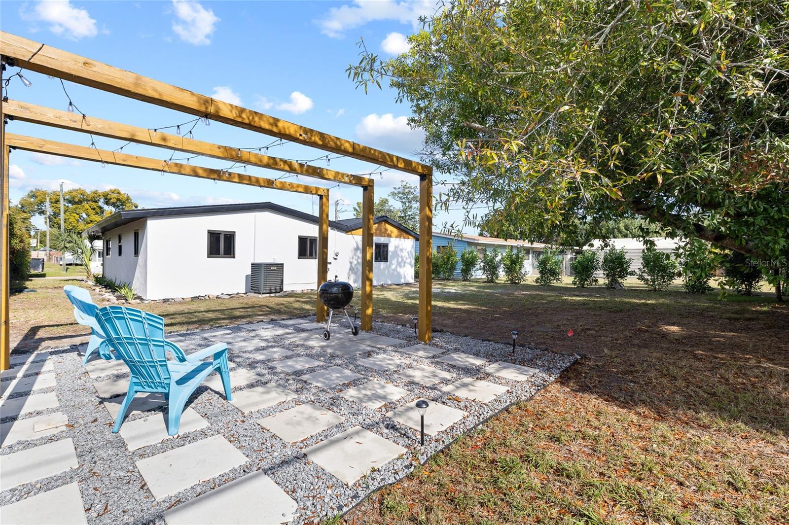 GANDY GARDENS 2 - Residential