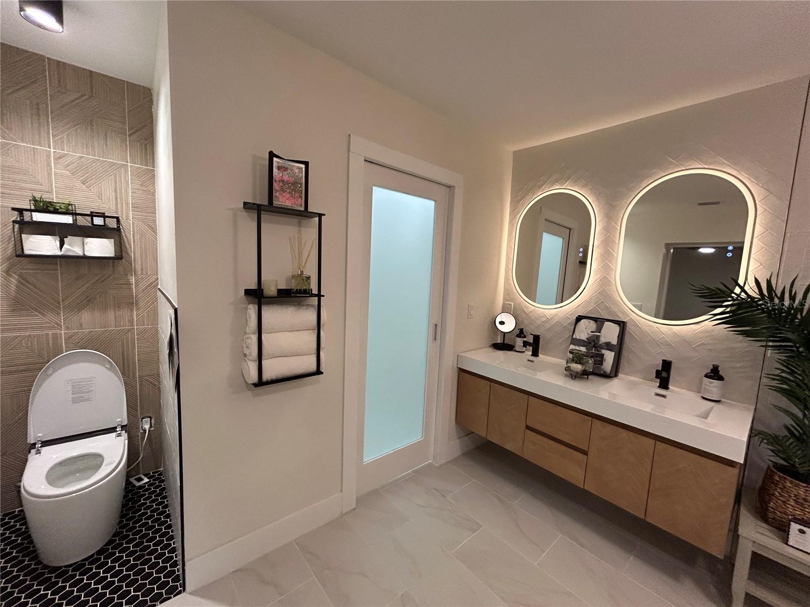 GANDY GARDENS 2 - Residential