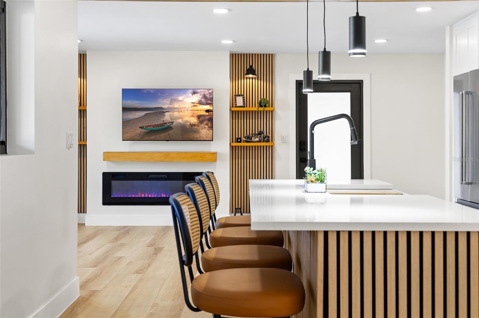 GANDY GARDENS 2 - Residential