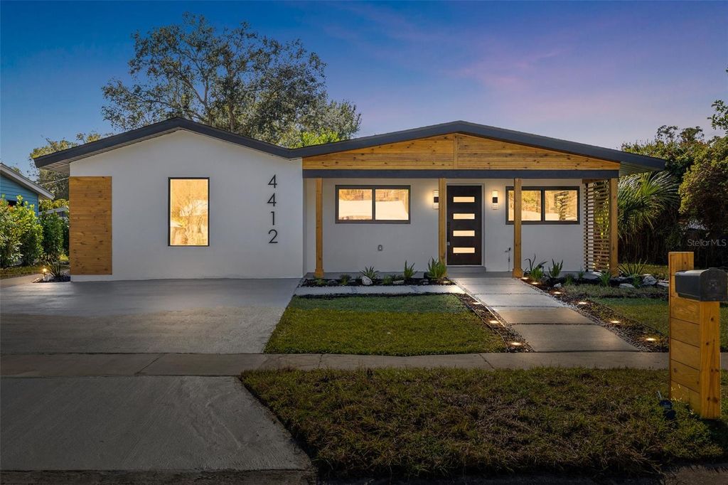 Photo of 4412 W Trilby Avenue, Tampa, FL 33616 (MLS # R4910481)