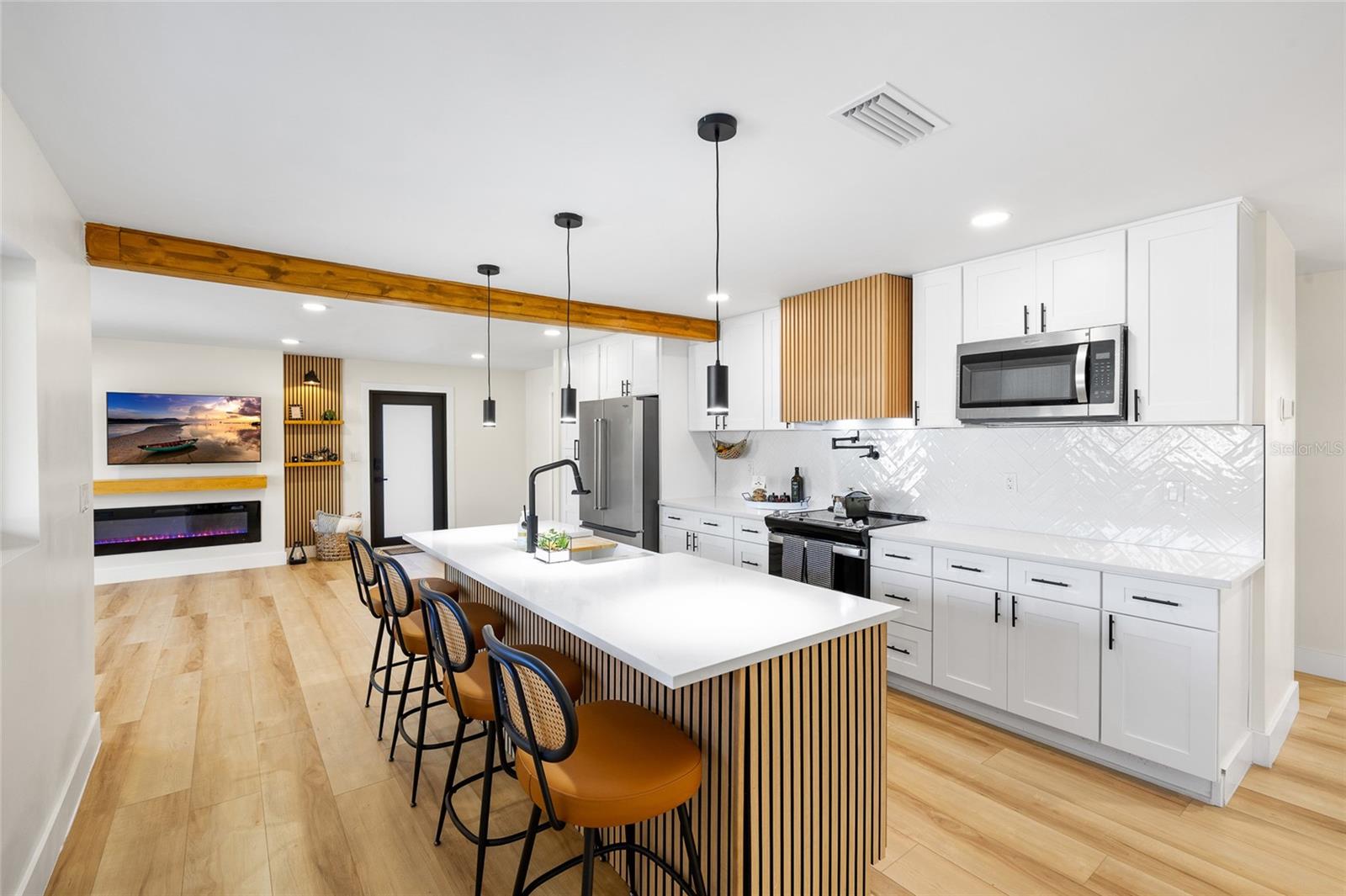 GANDY GARDENS 2 - Residential