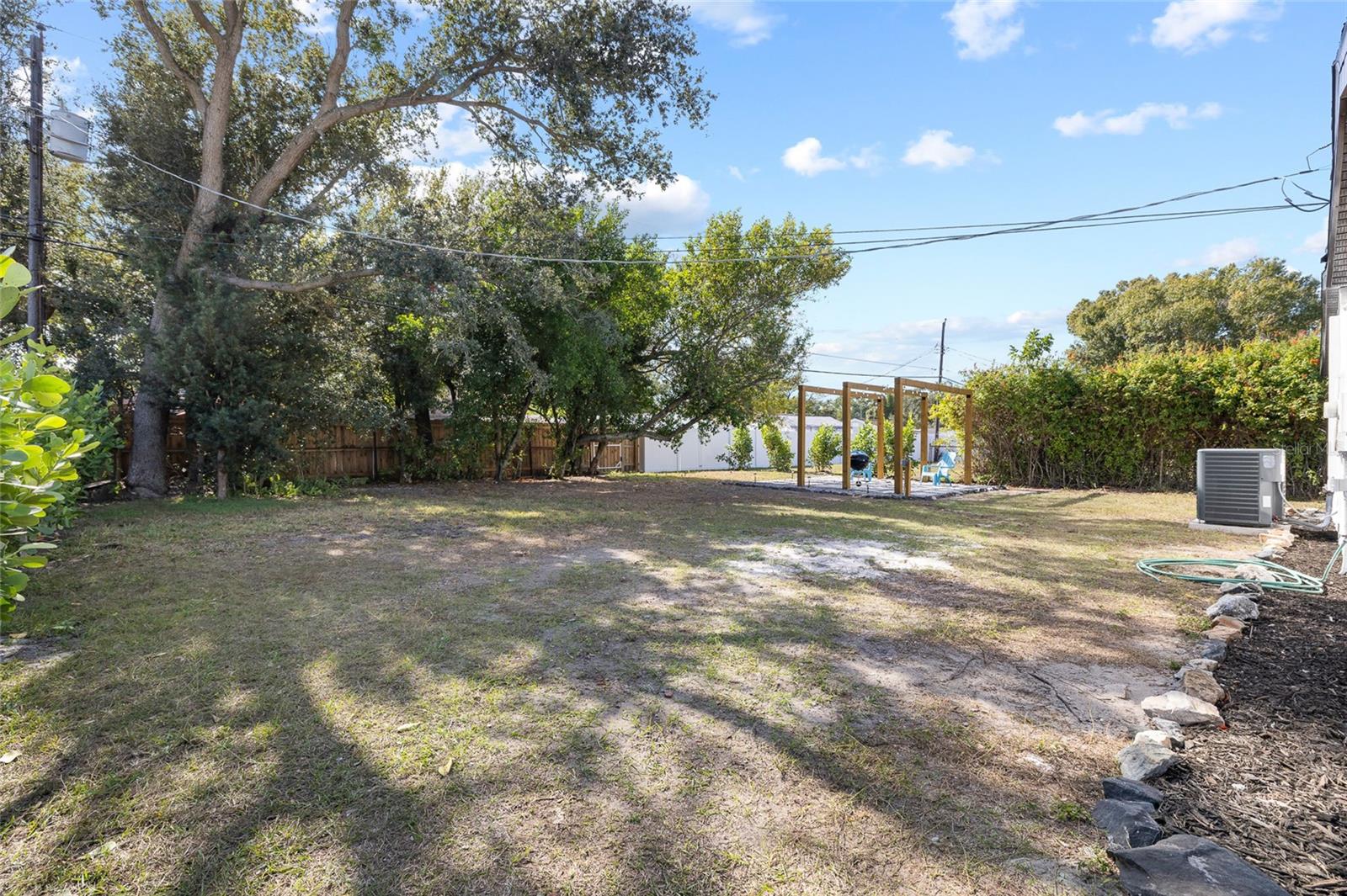 GANDY GARDENS 2 - Residential