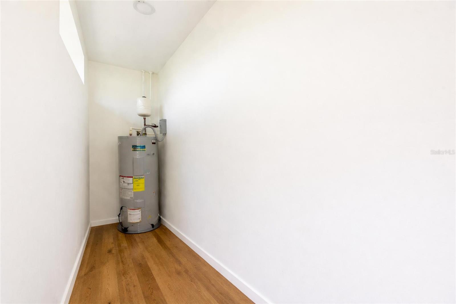 GANDY GARDENS 2 - Residential