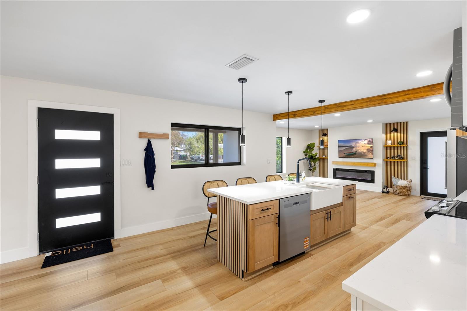 GANDY GARDENS 2 - Residential