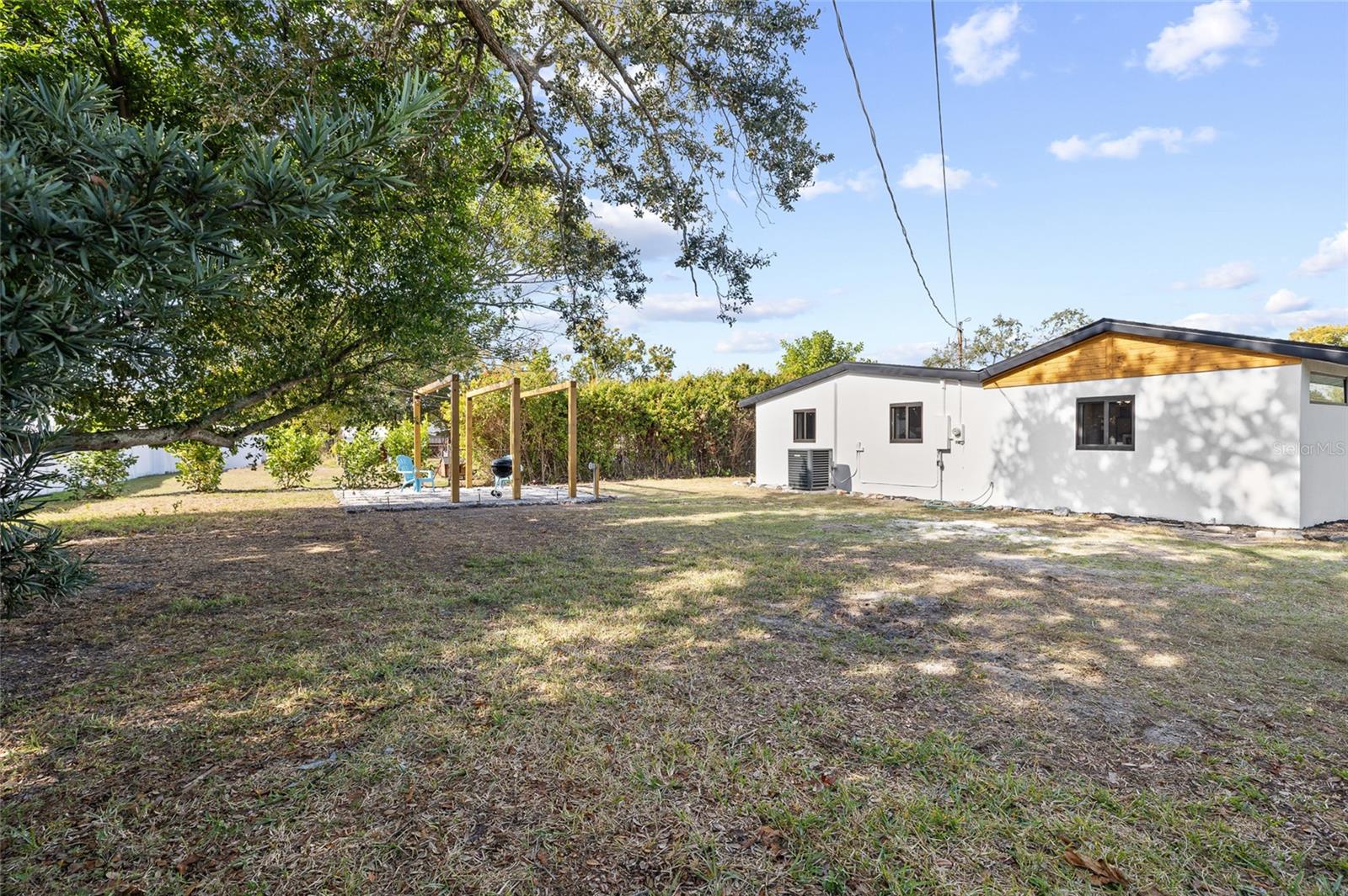 GANDY GARDENS 2 - Residential