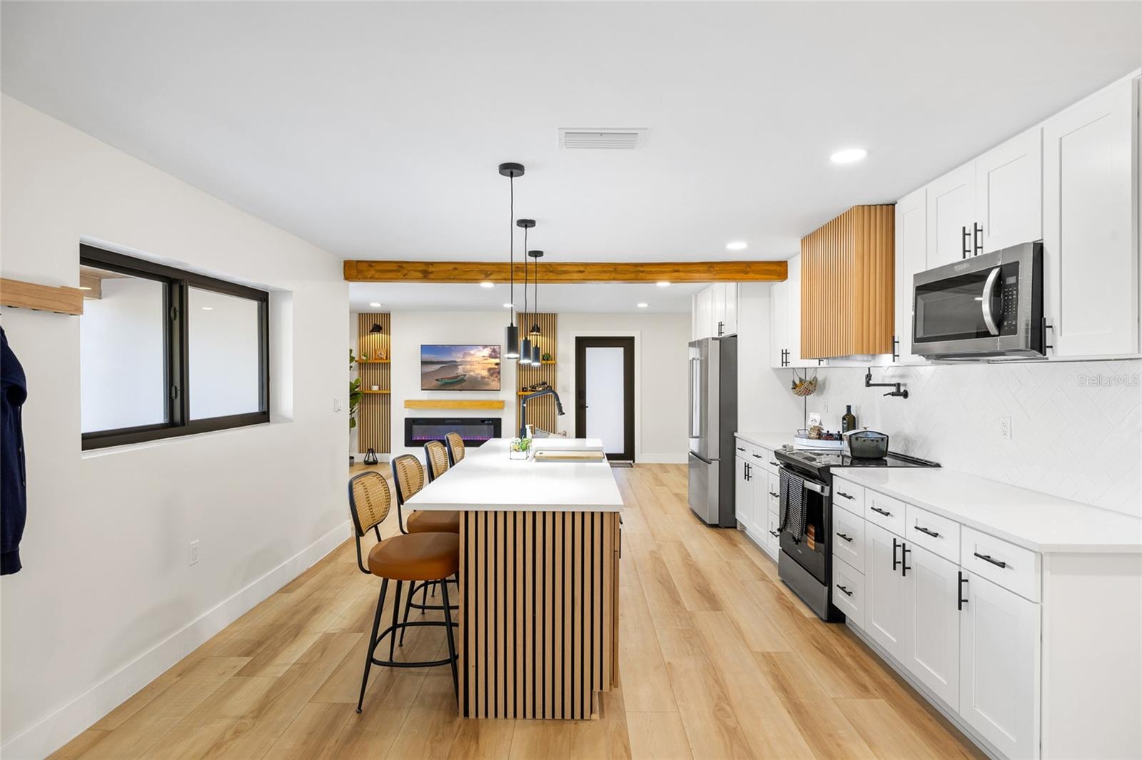 GANDY GARDENS 2 - Residential