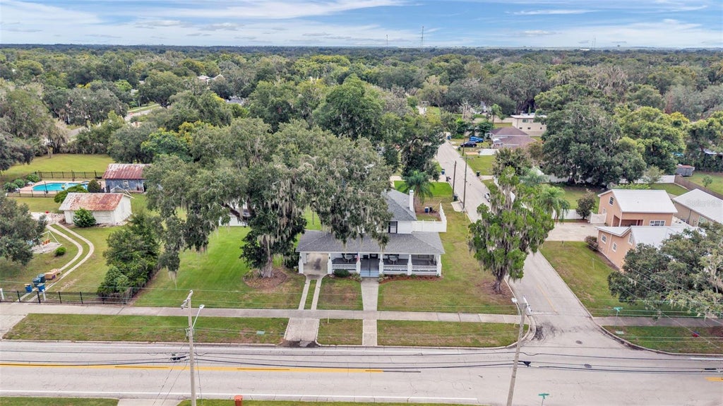 Photo of 790 S Broadway Avenue, Bartow, FL 33830 (MLS # L4965450)