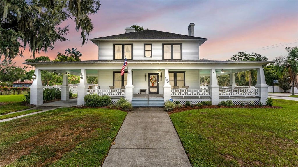 Photo of 790 S Broadway Avenue, Bartow, FL 33830 (MLS # L4965450)