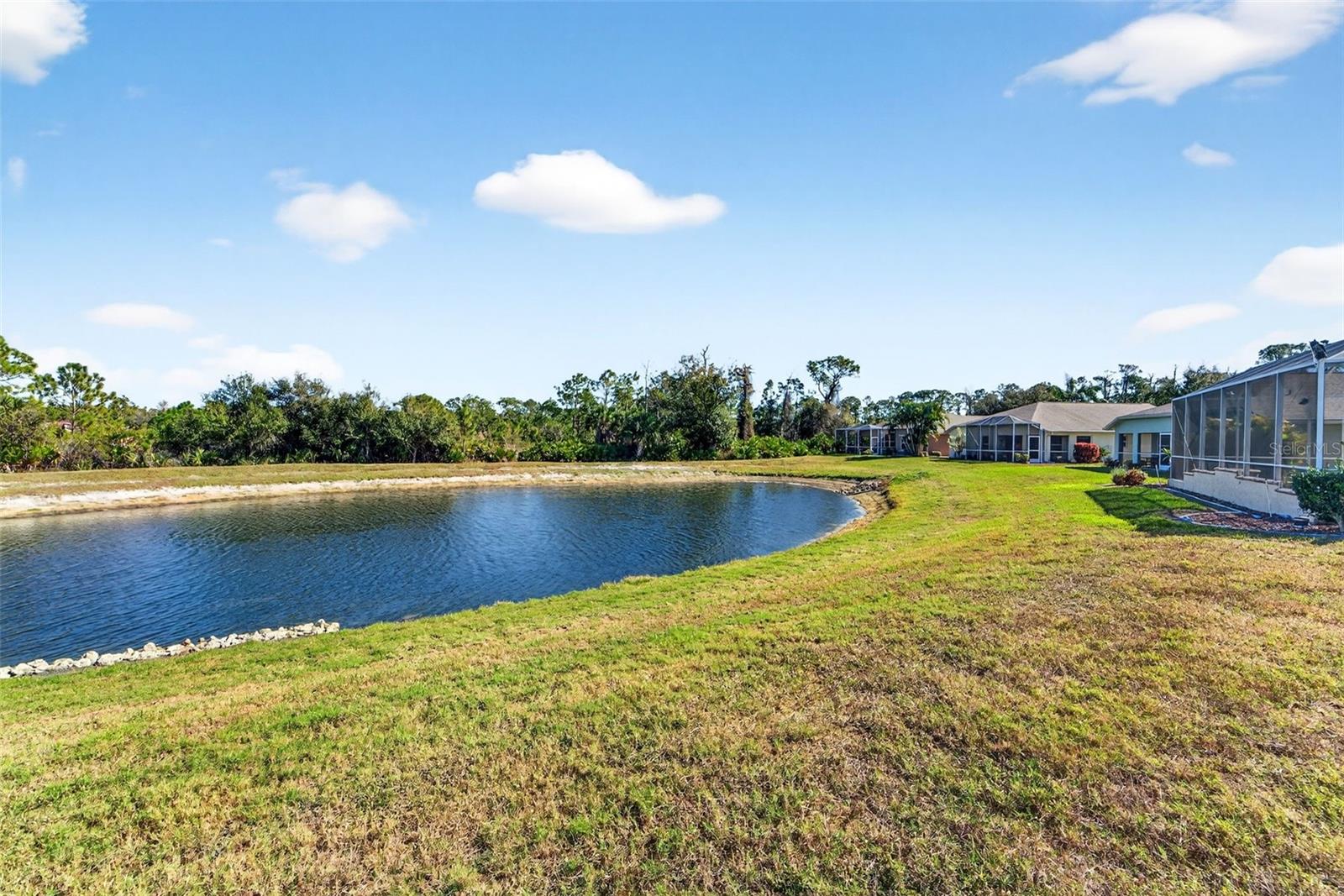 LAKESIDE PLANTATION - Residential