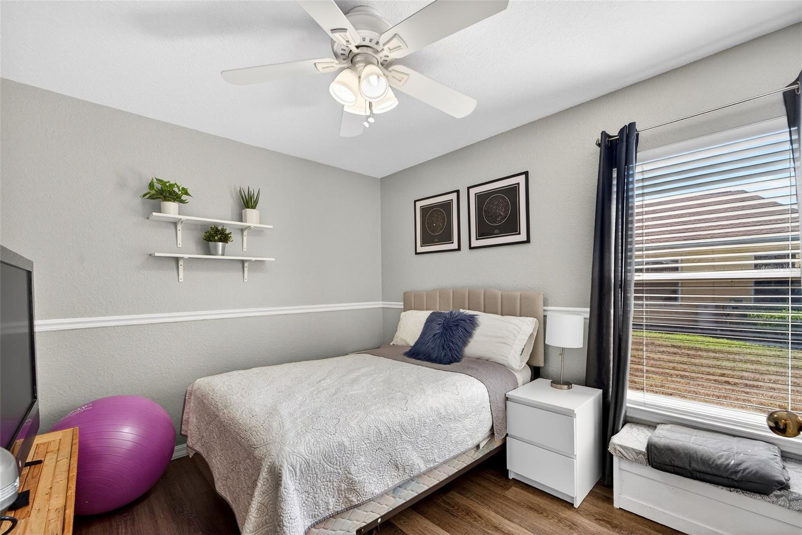 LAKESIDE PLANTATION - Residential