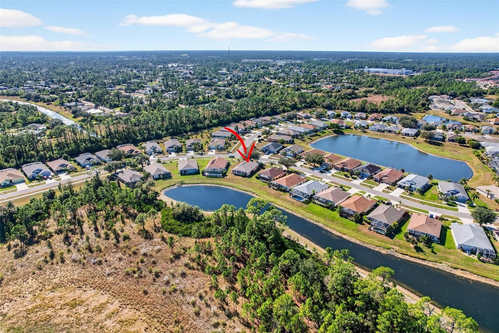 LAKESIDE PLANTATION - Residential