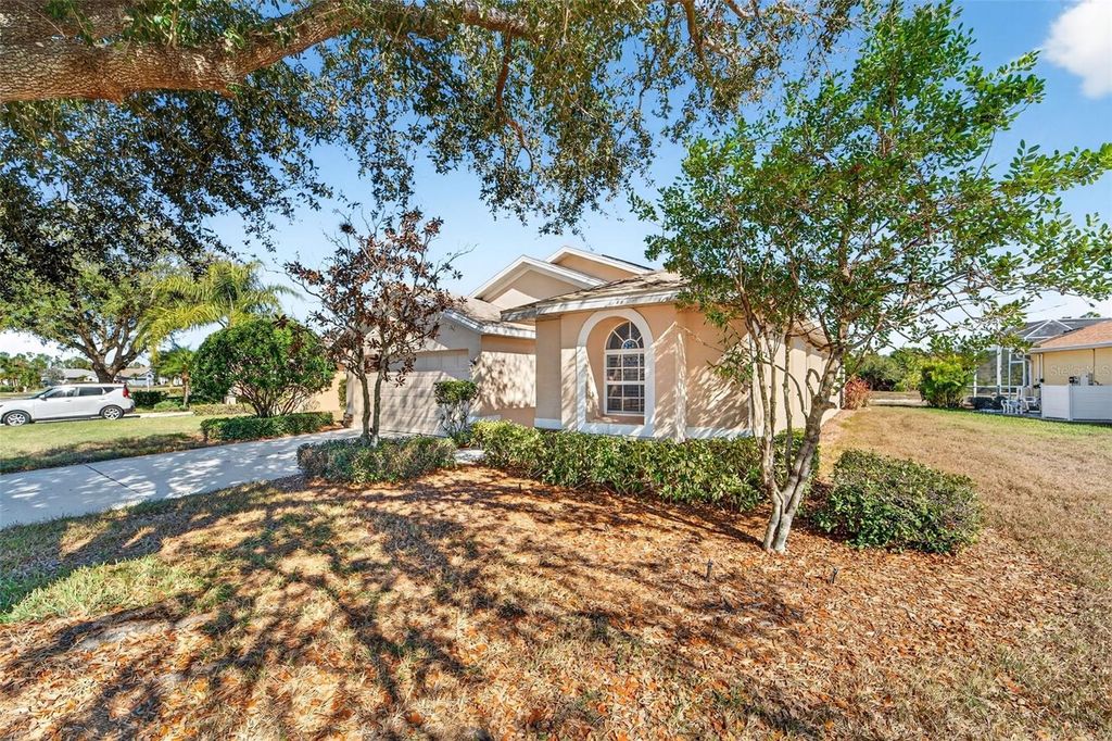 Photo of 1578 Scarlett Avenue, North Port, FL 34289 (MLS # D6145322)