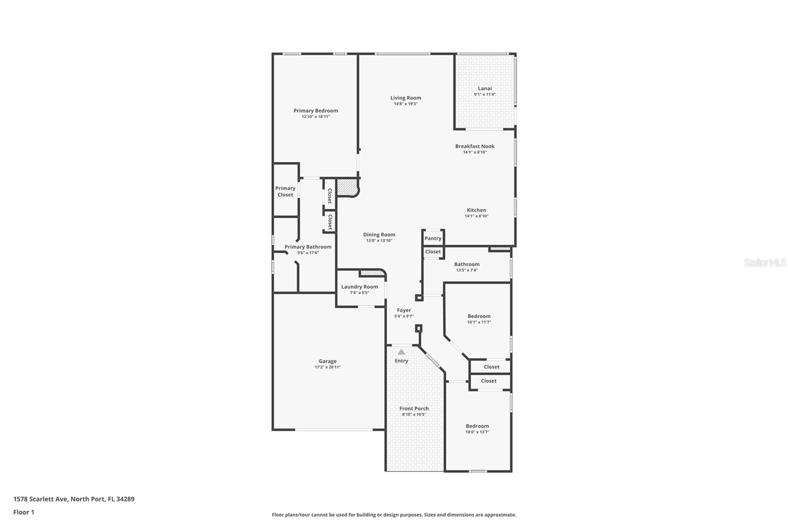 LAKESIDE PLANTATION - Residential