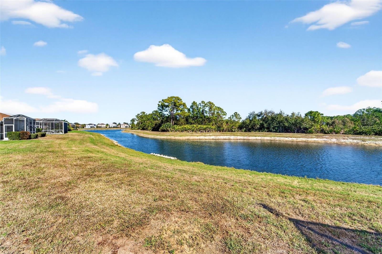 LAKESIDE PLANTATION - Residential